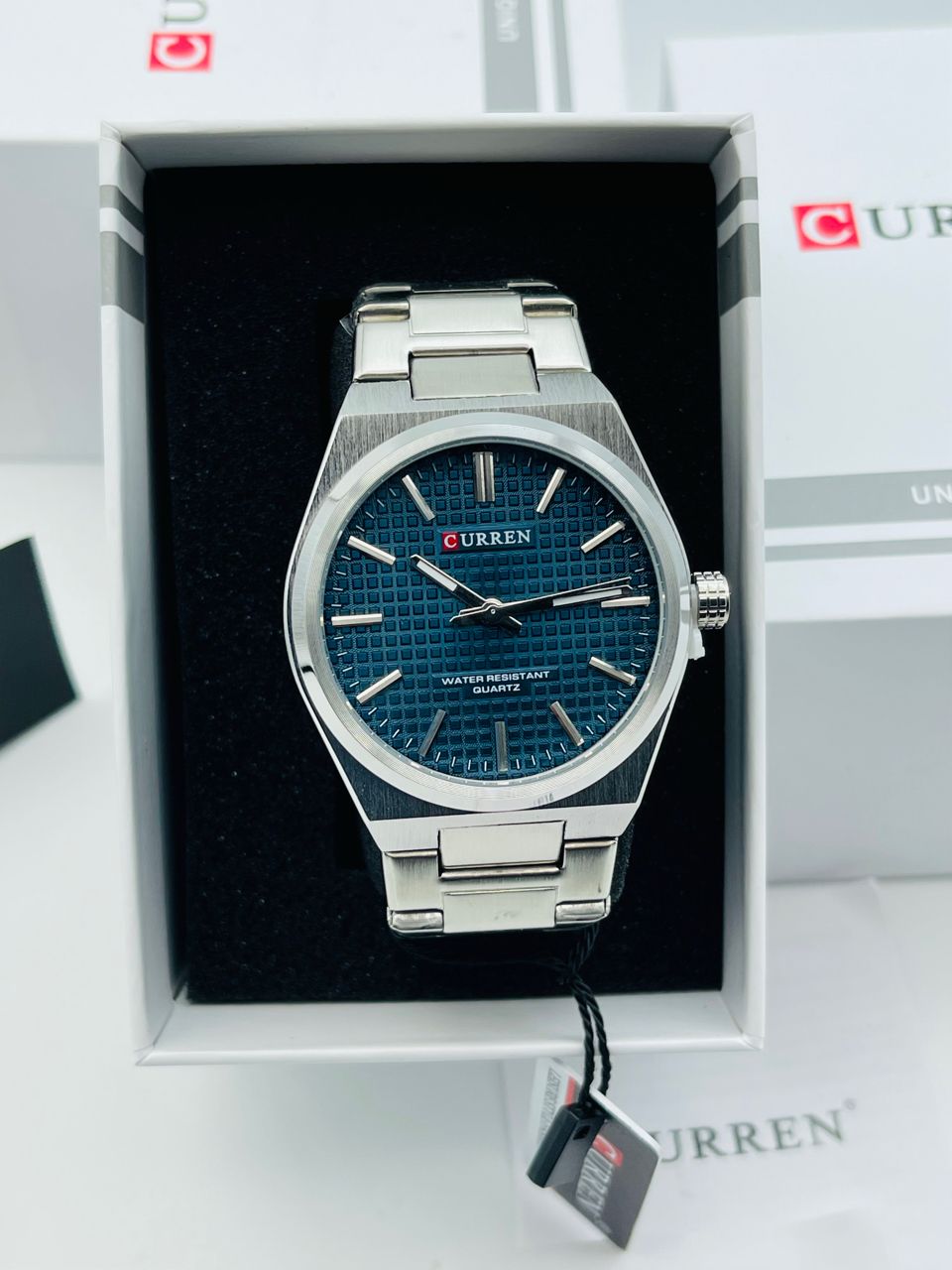 Curren 8439