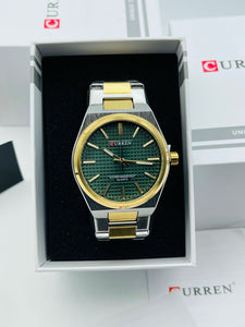 Curren 8439