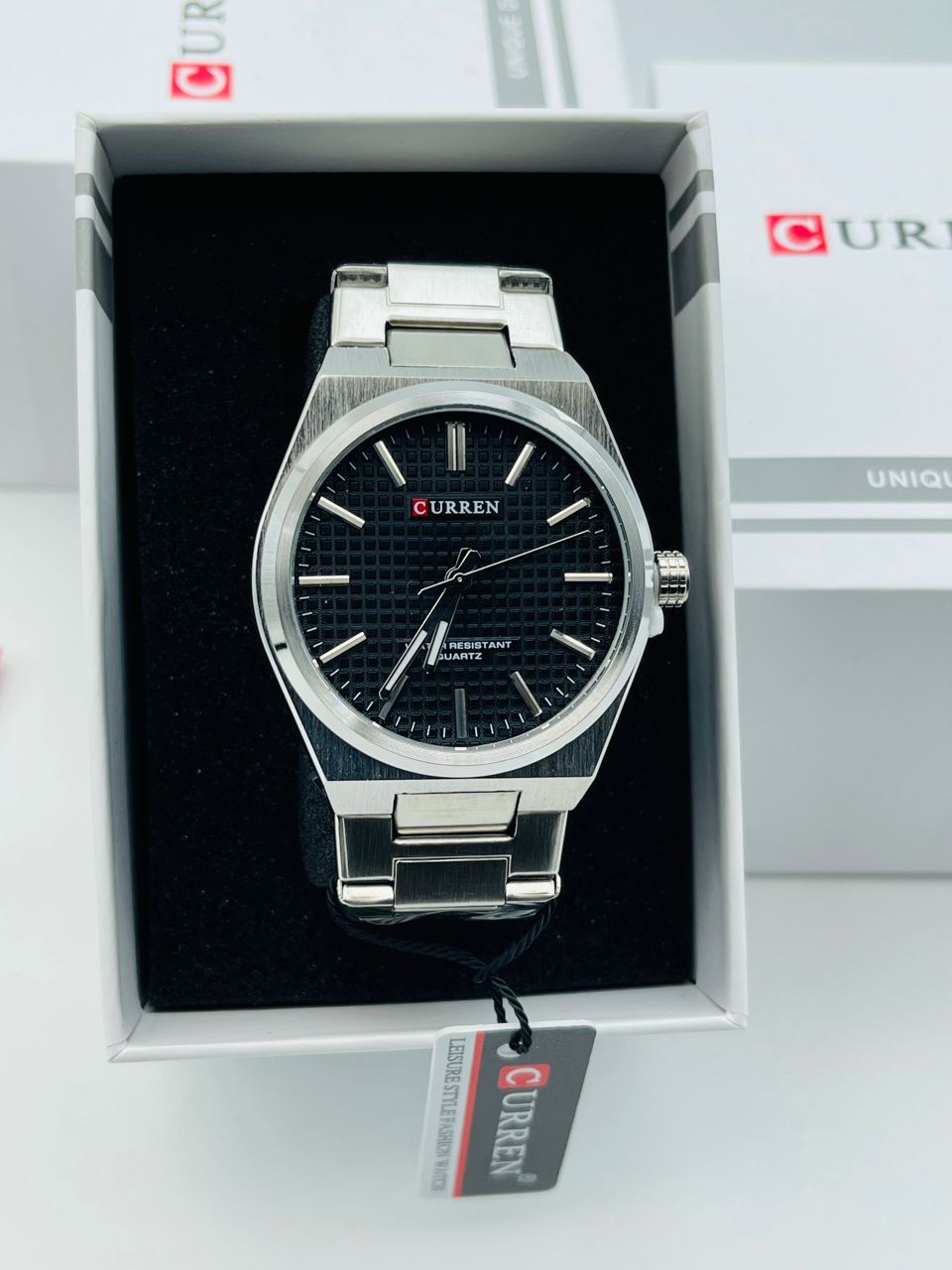 Curren 8439