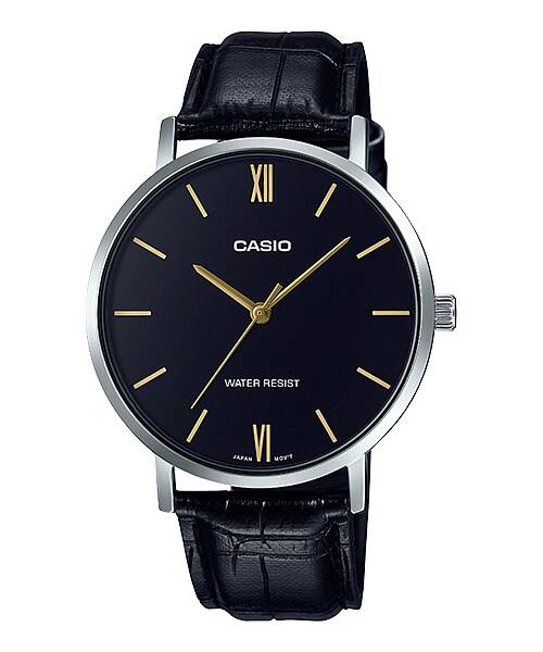 Montre Homme Casio – MTP-VT01L-1BUD