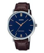 Charger l&#39;image dans la galerie, Montre Homme Casio – MTP-VT01L-1BUD
