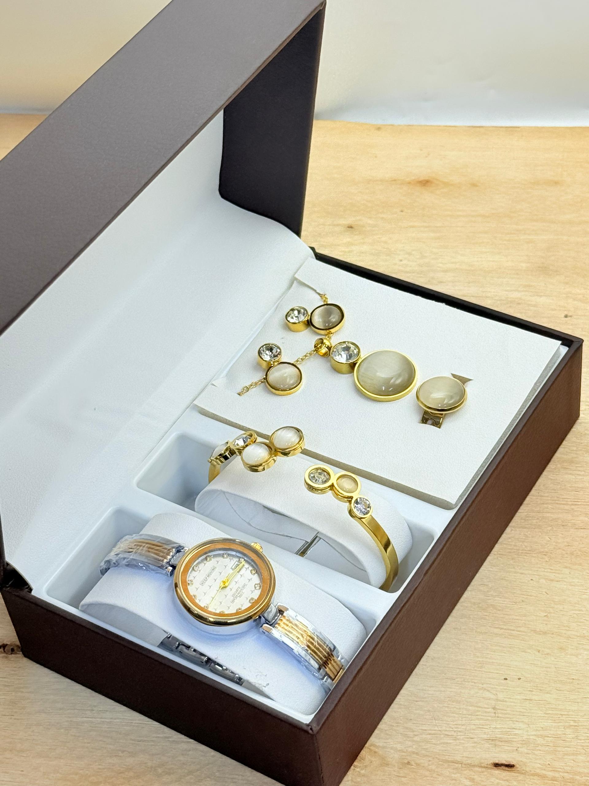 Coffret Spécial Fête des Mères - Cadeau Parfait+
