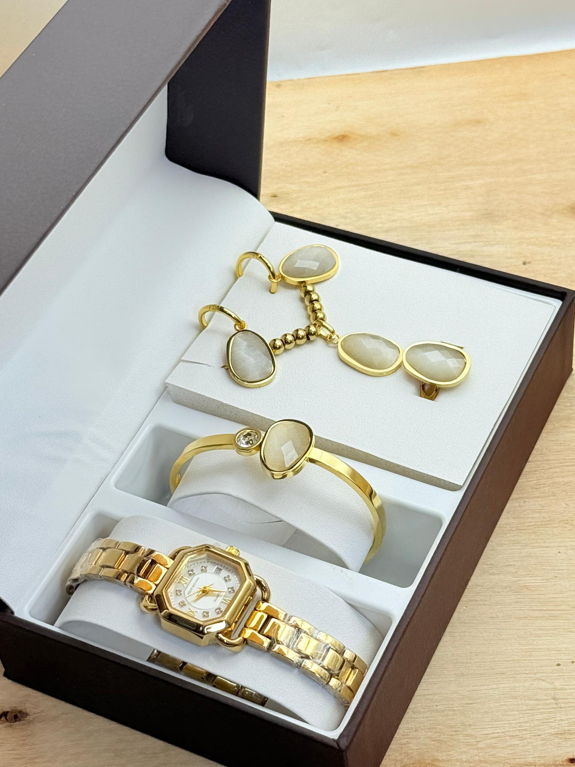 Coffret Spécial Fête des Mères - Cadeau Parfait+