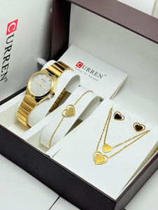 Coffret Spécial Fête des Mères - Cadeau Parfait
