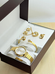 Coffret Spécial Fête des Mères - Cadeau Parfait+