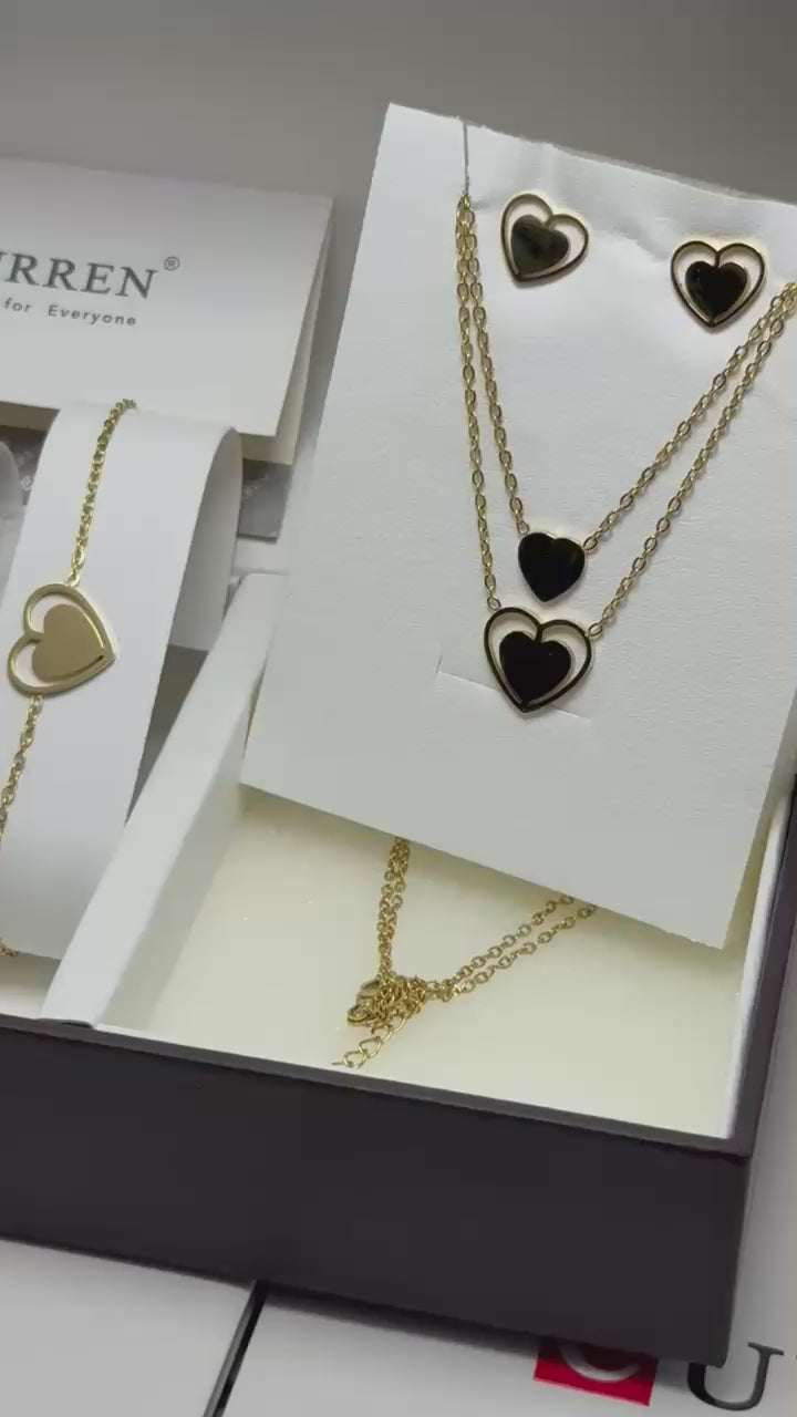 Coffret Spécial Fête des Mères - Cadeau Parfait