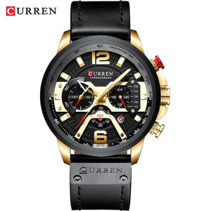 Curren 8329